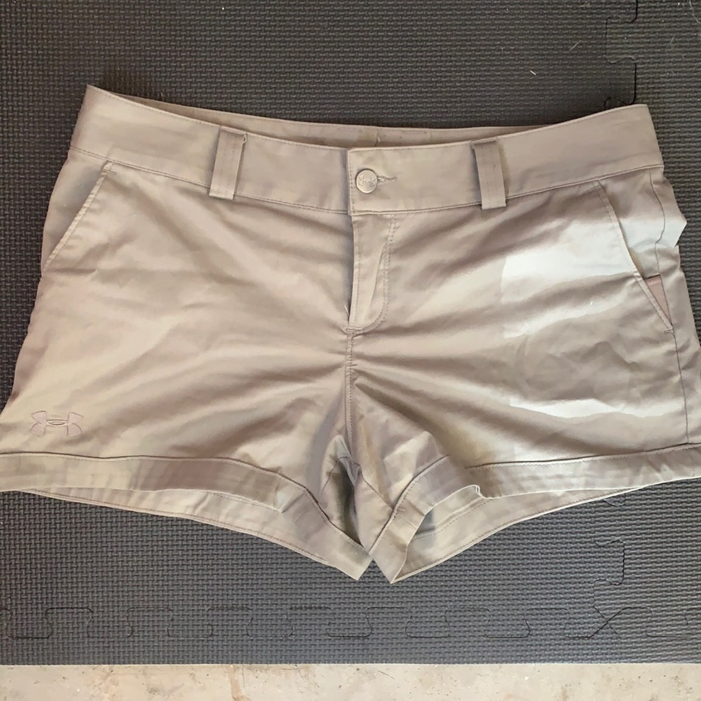 Under Armour Shorts